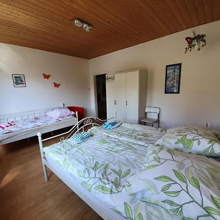 Ferienwohnung Bastian In Heidenau *