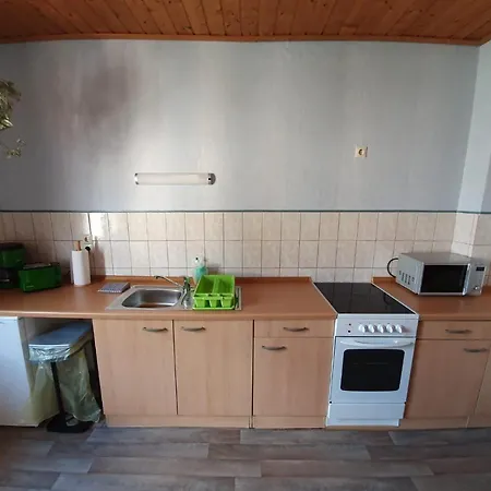 Ferienwohnung Bastian In Heidenau Апартаменты