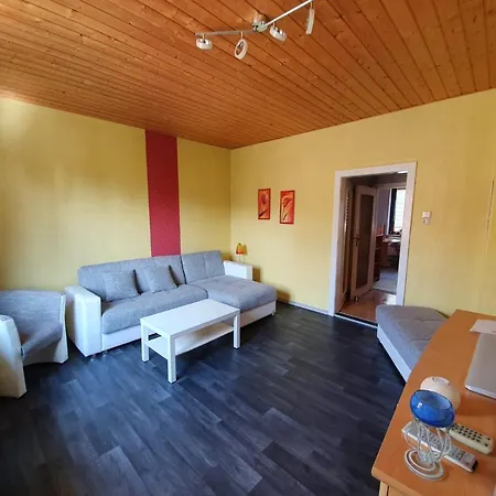Ferienwohnung Bastian In Heidenau Апартаменты *
