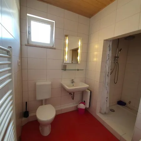 Ferienwohnung Bastian In Heidenau Апартаменты