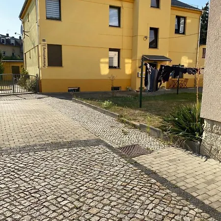 Апартаменты Ferienwohnung Bastian In Heidenau *